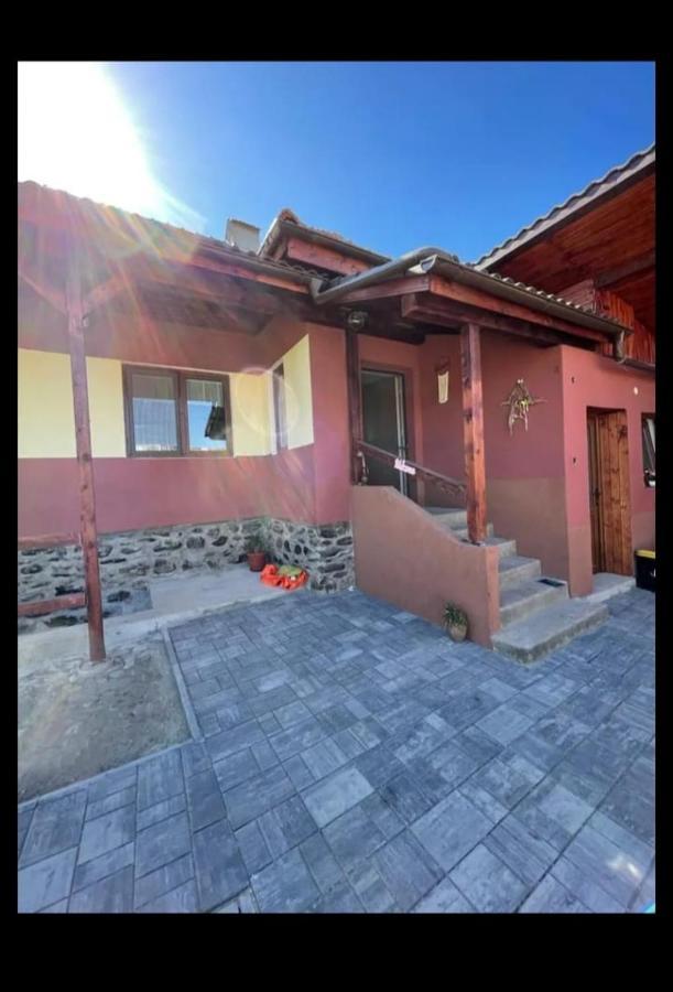 Petersen Villa *